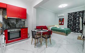 Άνετο στούντιο στο κέντρο